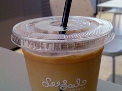 -Seesaw Coffee(上生新所店)