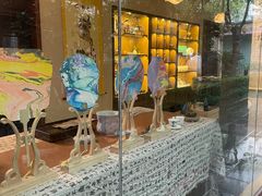 -中和·国风茶馆(愚园路店)