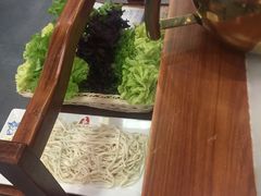 -五悦北平四季涮肉·烧烤(老商埠店)