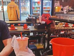 -老闵田螺馆·南昌特色小炒(梦时代店)