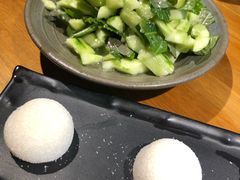 -望京一号·重庆江湖菜(工体店)