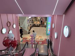 -新世界百货(顺义店)