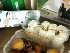 -和记小菜(大宁店)