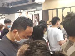 -NIKE上海青浦优选体验店