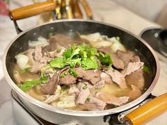 -乔阿马·江南味·驴肉香(龙湖华泾天街店)