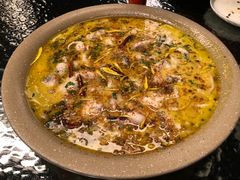 -桂花里·衢州菜·精酿餐吧(未来科技城万达广场店)