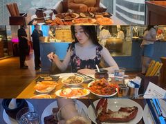 -广州富力君悦大酒店·凯菲厅