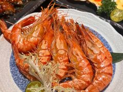 -大渔铁板烧(万象城店)