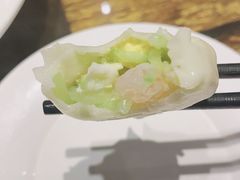 -金谷园饺子·烧烤(人大总店)