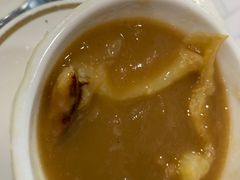 -新侨三宝乐西餐厅(崇文门店)