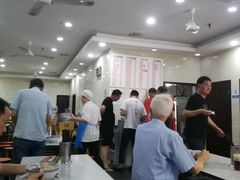 大堂-福海面馆(阳曲店)