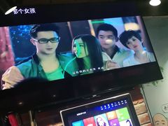 -马路牙子地桌烤肉(工体店)