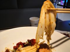 娃娃菜-川成元·麻辣香锅(凯德MALL西直门店)