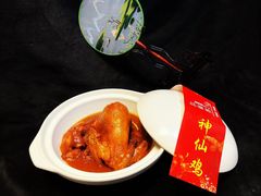 -江南宴•沿江菜江南味(七街店)
