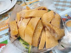 -阿金大白·上海菜馆(新天地店)