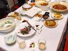 -到家尝北京菜(西坝河店)