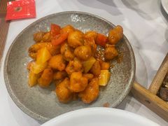 -火龙堂·风味民间菜(文一路店)