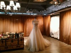 -GO VISION 动视觉婚纱摄影高级定制