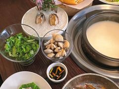 -大良毋米粥(锦龙路总店)