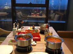 -华侨城嘉途酒店·屋顶阳光餐厅
