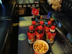 -唱吧麦颂KTV(松江五龙商业广场店)