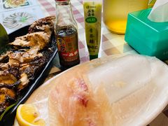 -北京水岸山吧度假村(雁栖镇店)