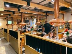 -7年8班朝鲜族非遗美食(三钢里店)