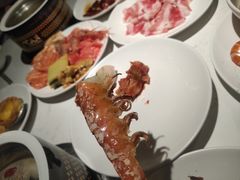-加餐海鲜自助(宝龙一城店)
