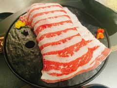 -凤园椰珍·椰子鸡·鸡煲(长宁来福士店)