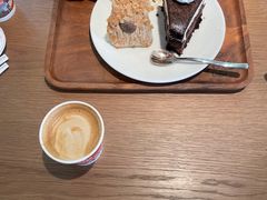 -Peet's Coffee皮爷咖啡(大学路店)