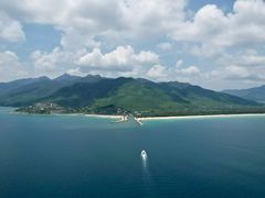 -海南分界洲岛旅游区