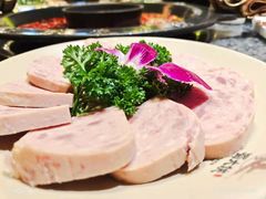大侠耗儿鱼-蜀大侠火锅(少陵路店)
