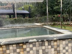 -三江森林温泉度假区