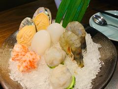 -山葵家·创意料理(EFC欧美广场店)