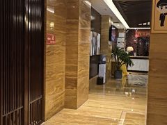 -益健·足疗汗蒸SPA(芙蓉广场店)