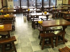 大堂-宋八戒手工板面(车站路店)