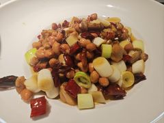 -院8里·小聚园老川菜(九眼桥店)