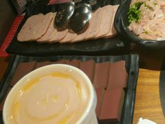 -呷哺呷哺 黄金牧场 (欢乐谷店)