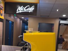 -麦当劳(伟城广场店)