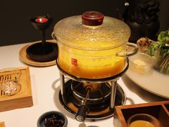 -叶叶菩提·晋福宫