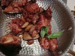 -峨嵋小镇·川菜(正定朗华店)