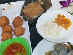 -小海豚•老字号海鲜餐厅(天涯店)