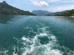 -千峡湖生态旅游度假区