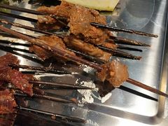 -钢五区节子串串香(环球汇·天誉店)