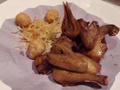 -谭厨中山传家菜.乳鸽.脆鲩鱼(华强北中航城店)