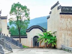 -呈坎景区