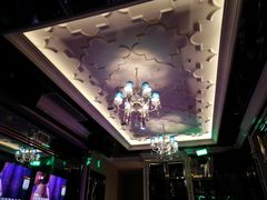 -K歌秀纯K商务会所KTV