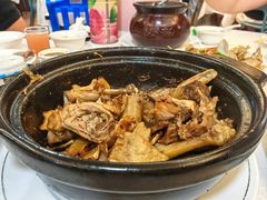 -莲花公园煎蟹(总店)
