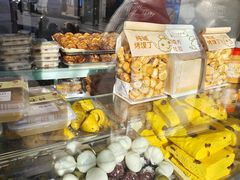 -宫门口馒头铺(创始人总店)