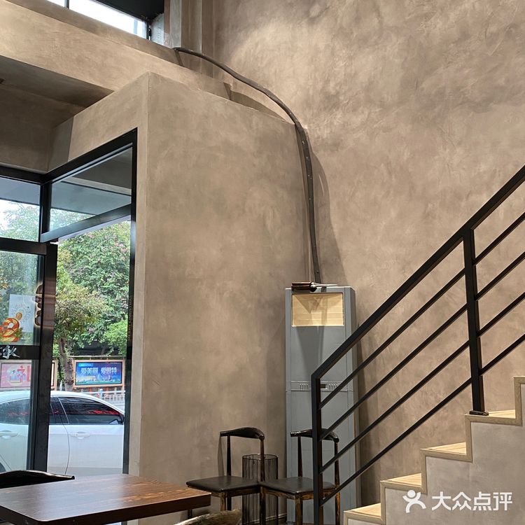 中山探店|一口下去敲满足的汉堡包🍔!